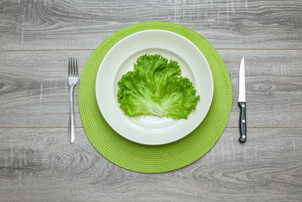 Healthy Eating Habit Tips