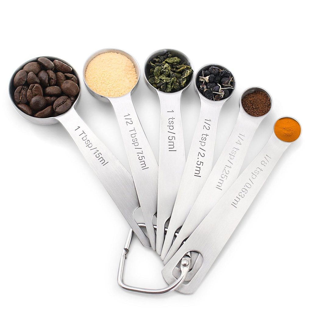 Clean Eating Meal Prep Made EASY With These Affordable Kitchen Tools 