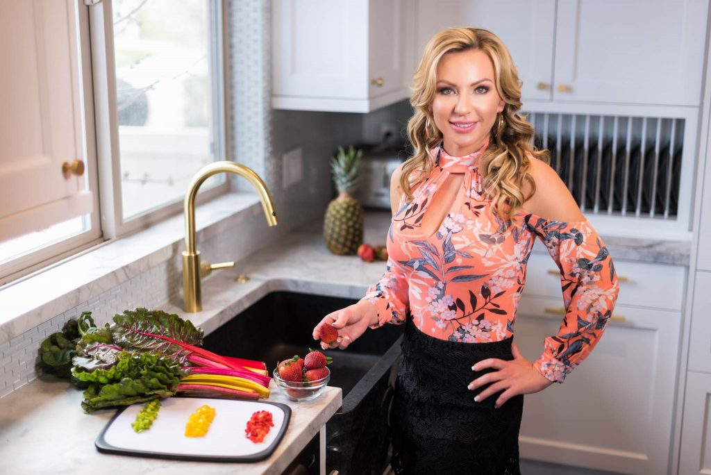 Rachel Maser CleanFoodCrush Clean Eating Tips