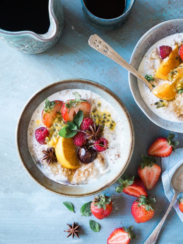 What is Clean Eating
