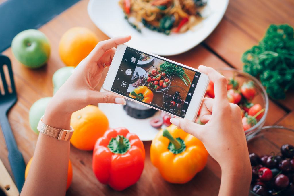 Apps that Help Weight Loss