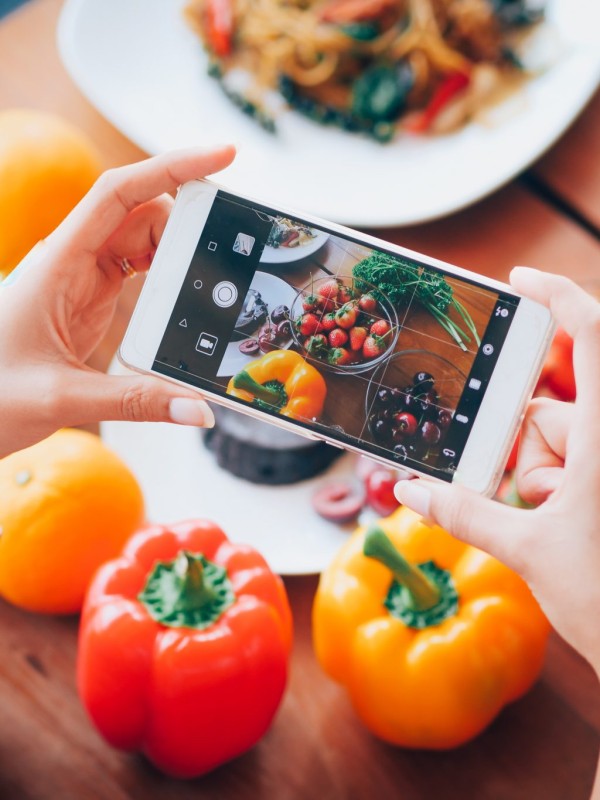 Apps that Help Weight Loss