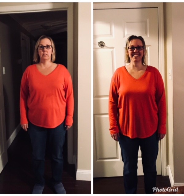Stephanie's 30 Day Clean Eating Challenge Review