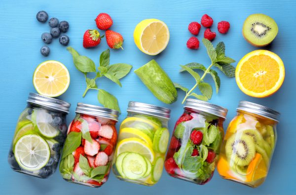 7 Clean Eating Tips for Your Summer Weight Loss Countdown ...