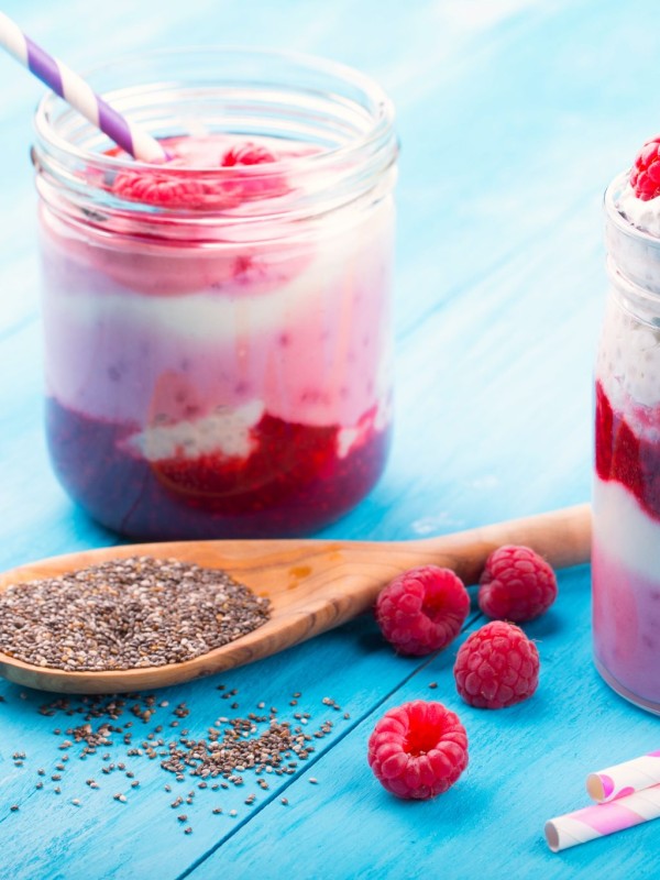Clean Eating Lifestyle Superfoods