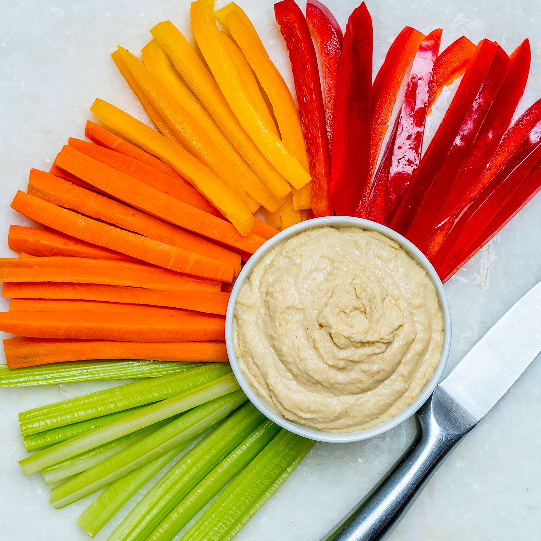 Mason Jar Snacks 4 Ways to Eat Clean + Prep Ahead! | Clean Food Crush