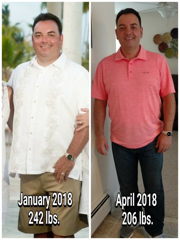 Pauls Review of 30 Day Clean Eating Challenge by CleanFoodCrush