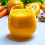 Super Carrot Juice Recipe
