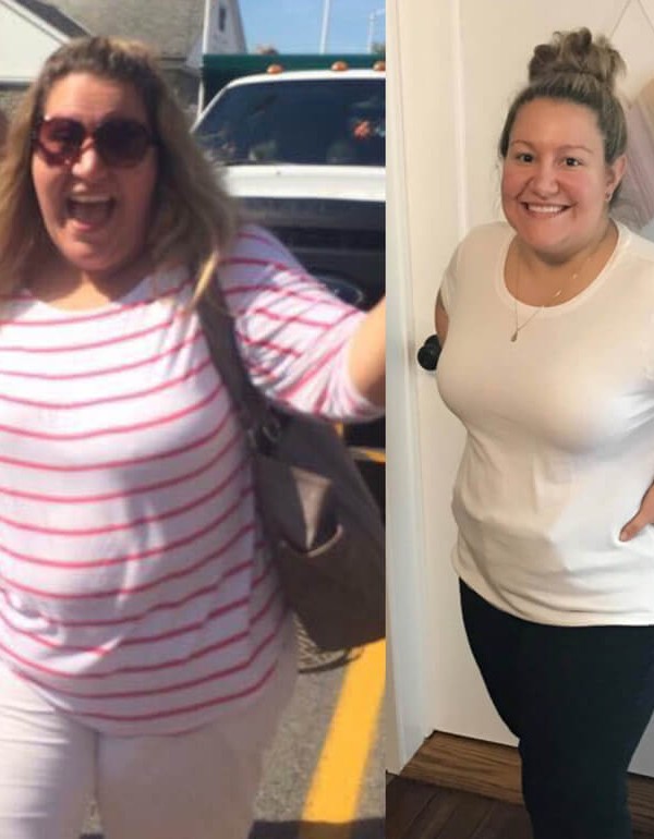 Michelles 30 Day Clean Eating Challenge Review