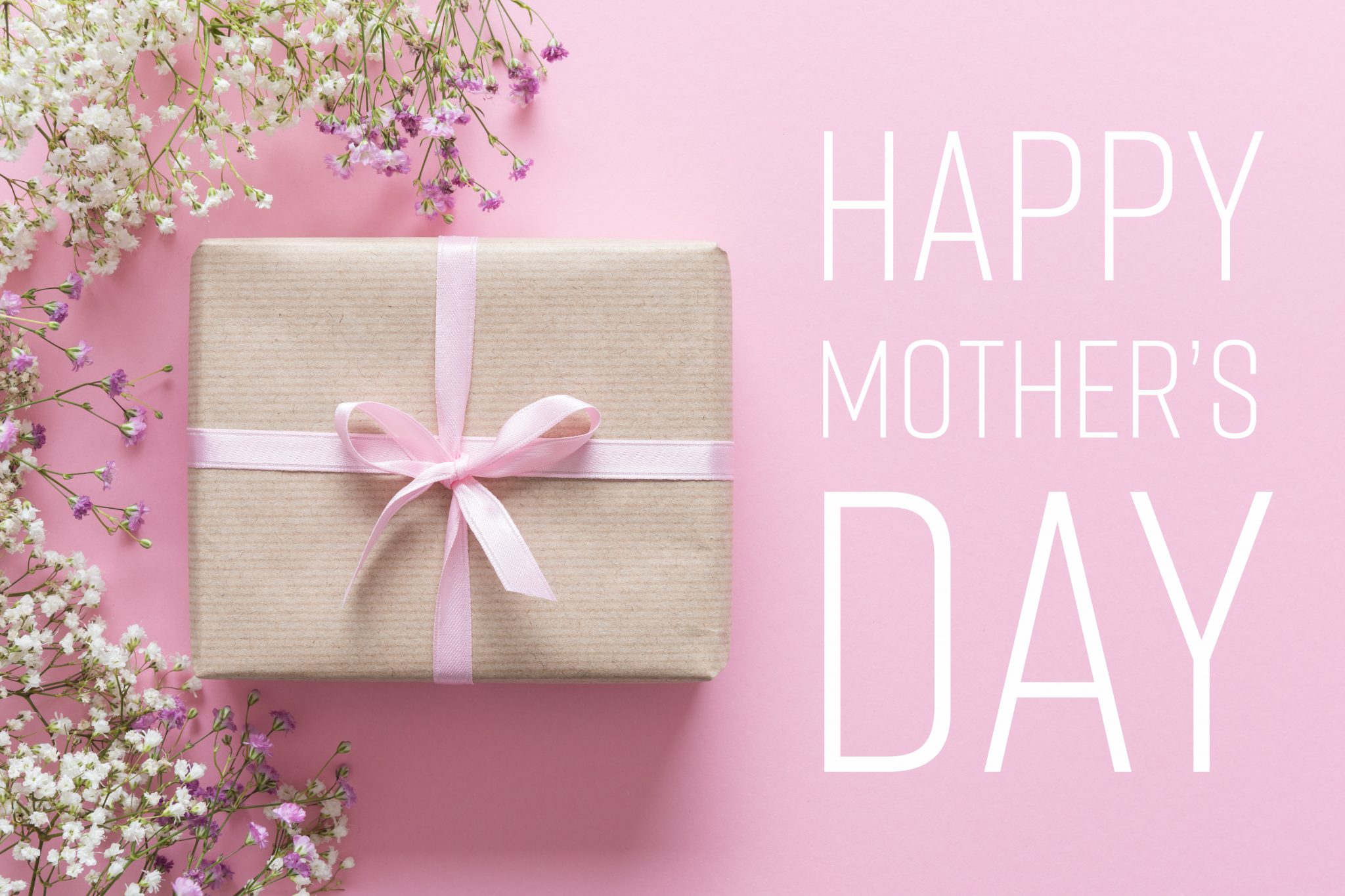 Best Mother's Day For Clean Eating Gift Ideas