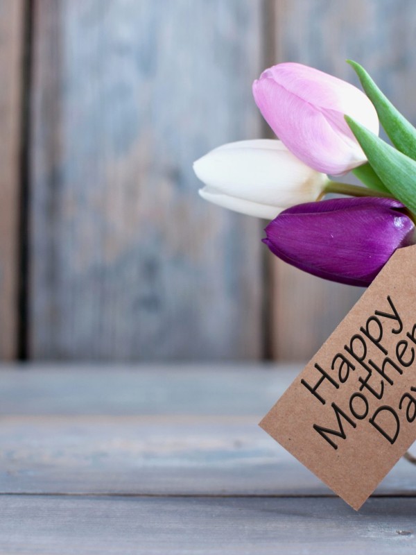 Mother's Day Clean Eating Transformation Stories