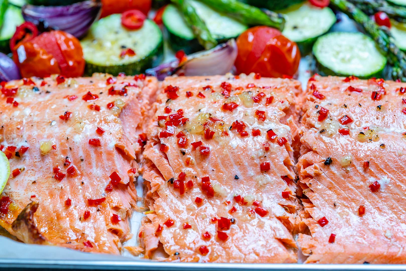 sheet-pan-chili-lime-salmon-veggies-for-easy-clean-eating-nights