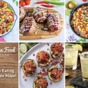 Cinco de Mayo Clean Eating Recipes