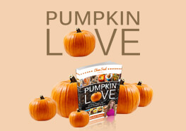 pumpkin love