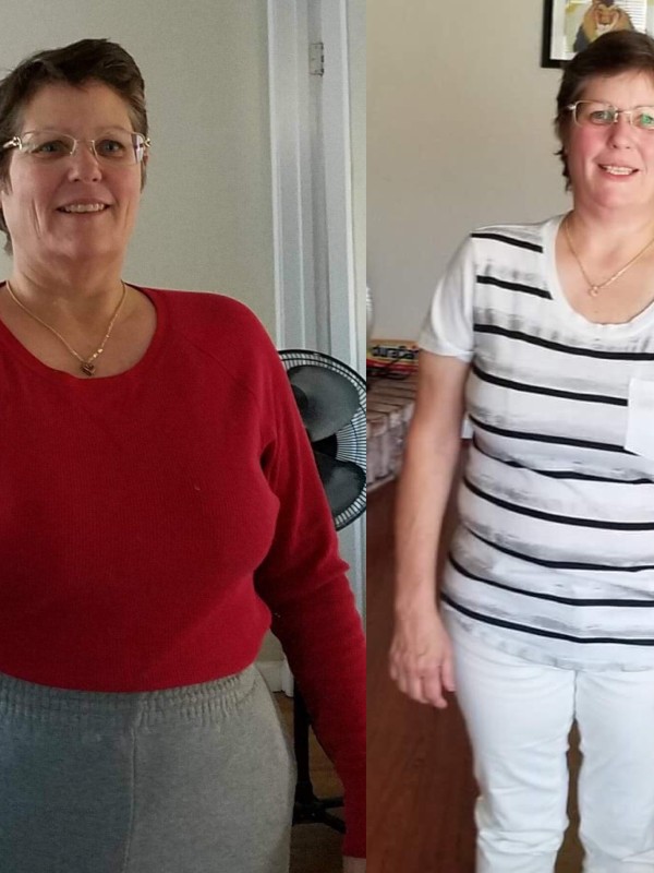 Barbaras CleanFoodCrush Review