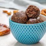 Eat Clean No-bake Brownie Energy Balls
