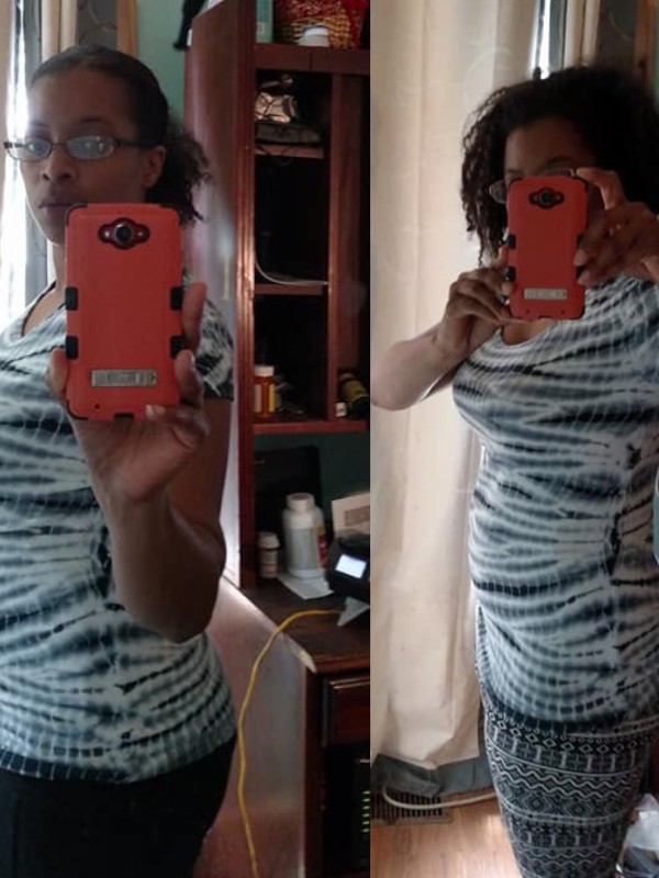 Helens Remarkable Weight Loss Transformation