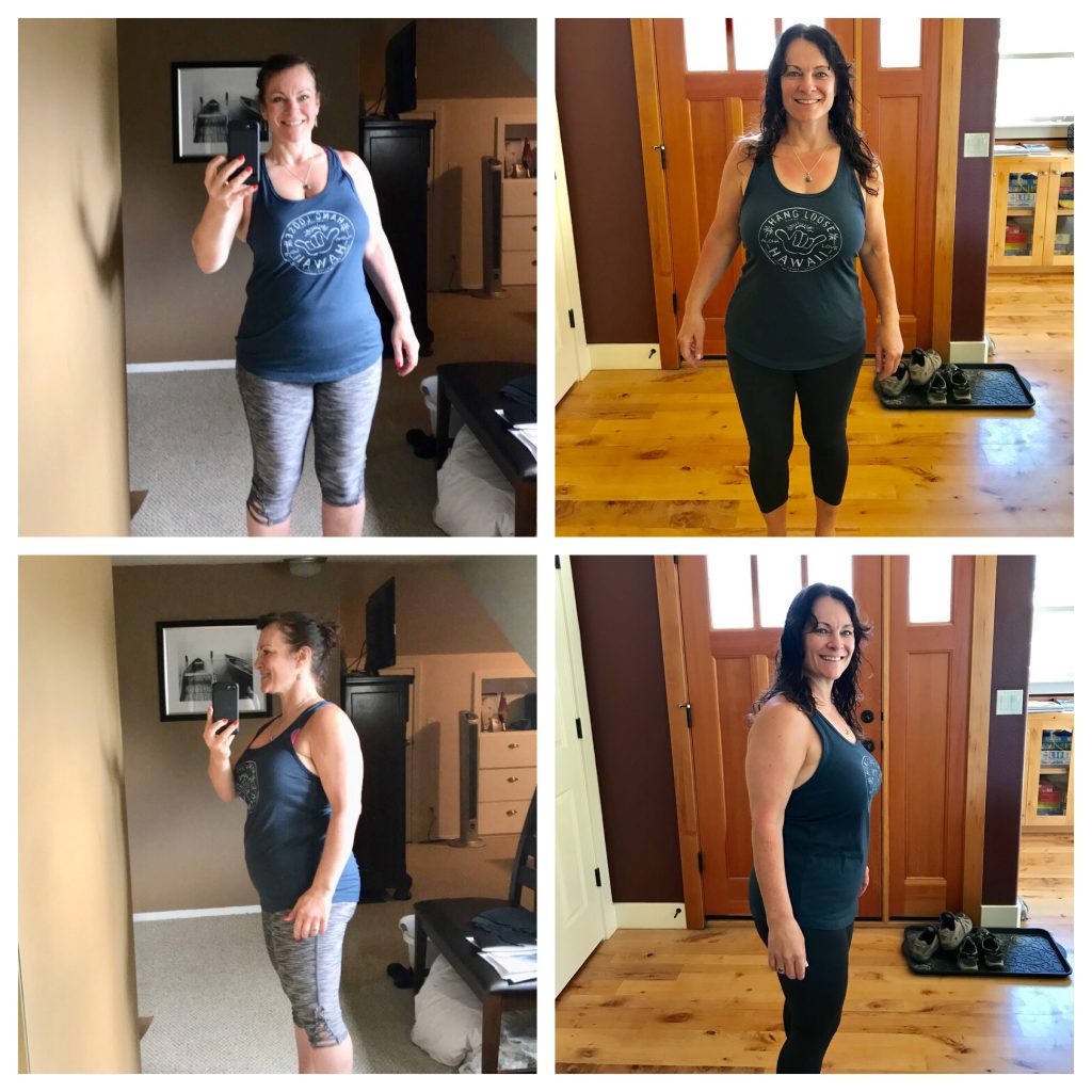 Karlas 30 Day Clean Eating Challenge Review