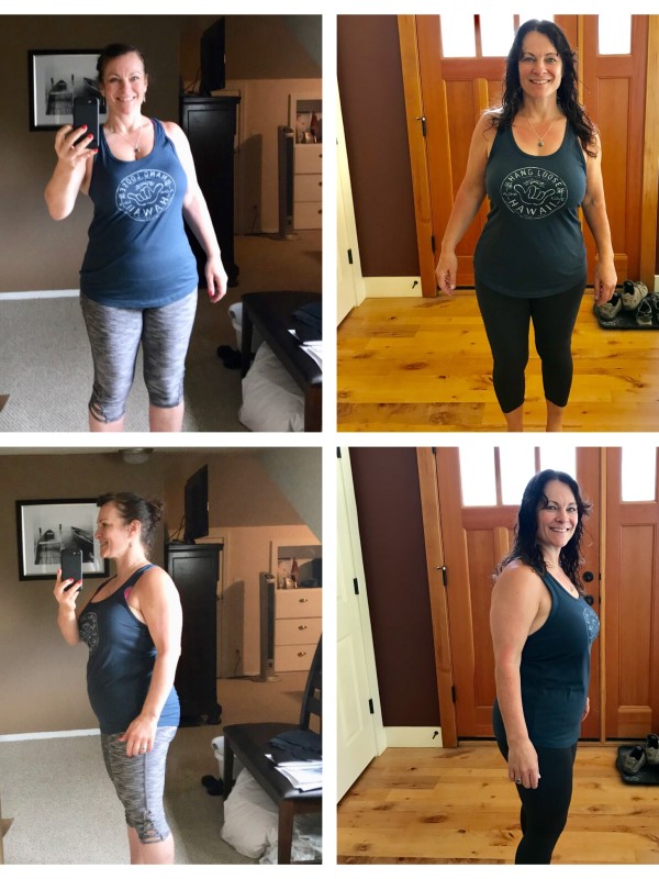 Karlas 30 Day Clean Eating Challenge Review