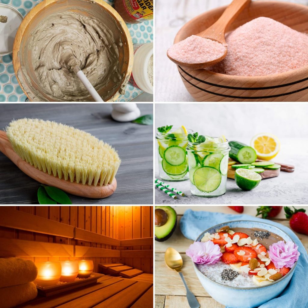 Natural Ways to Reduce Cellulite
