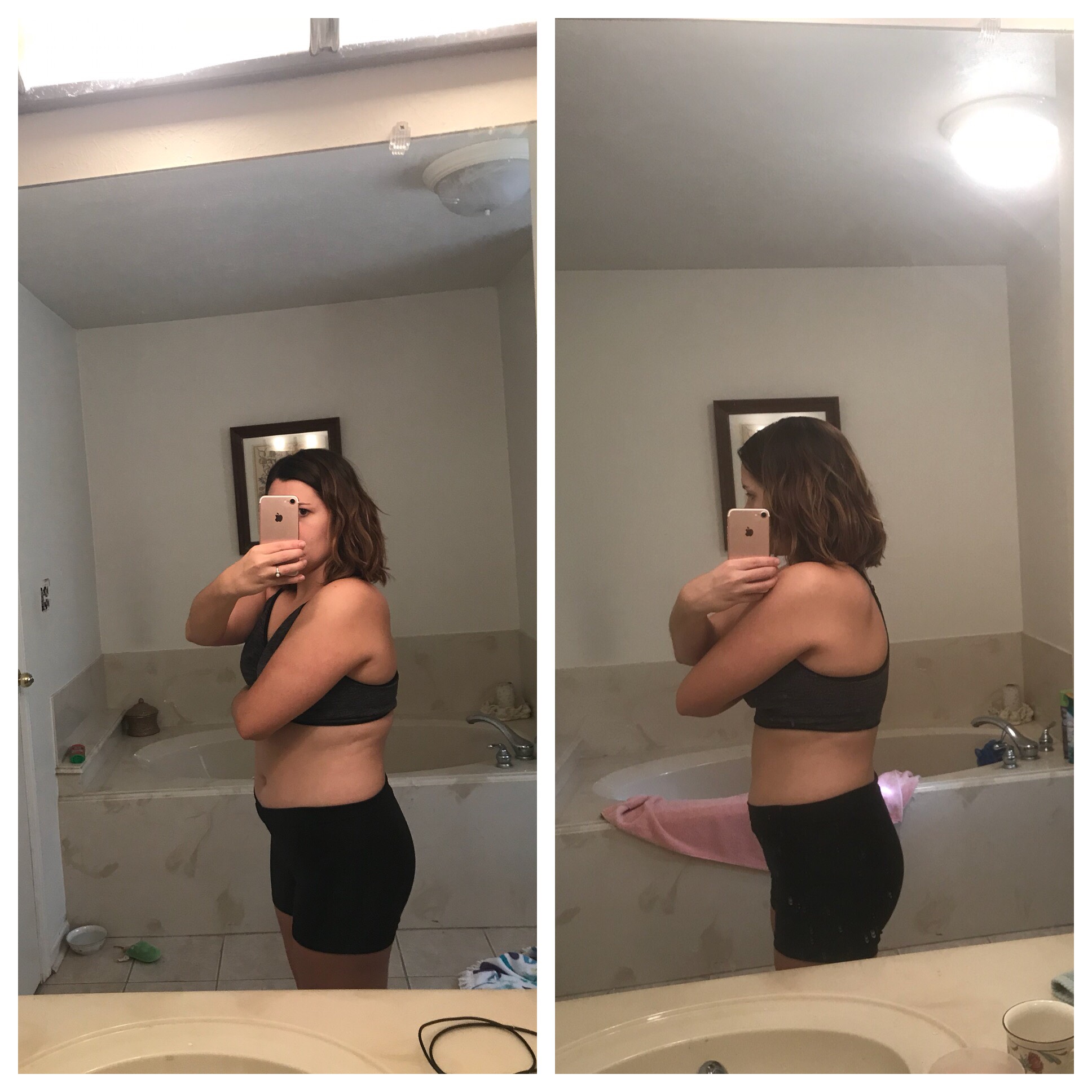 Claire Lost 12 Pounds with CleanFoodCrush