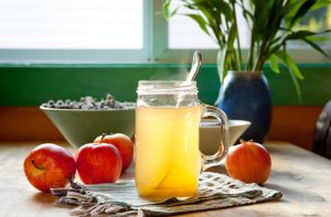 Natural Clean Foods Reduce Bloating Inflammation