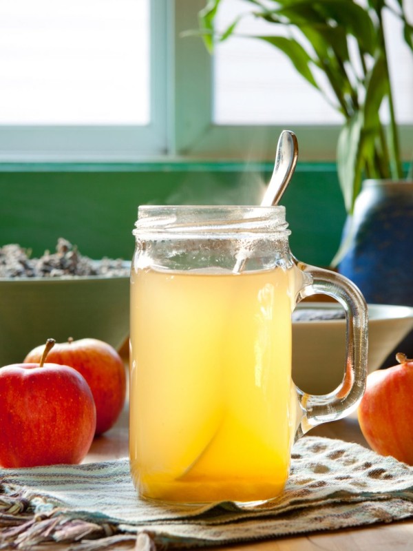 Natural Clean Foods Reduce Bloating Inflammation