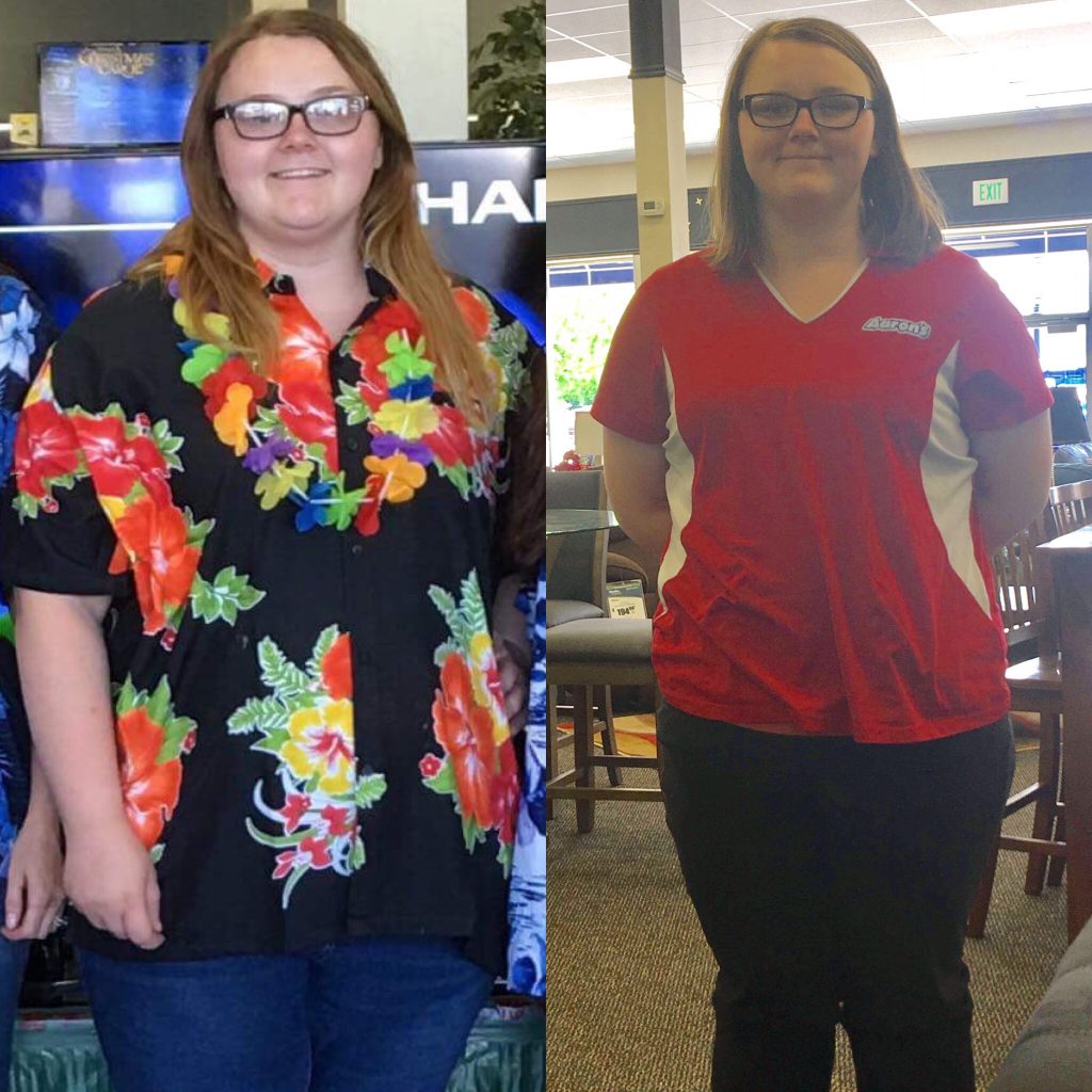 Megans 30 Day Clean Eating Challenge Review