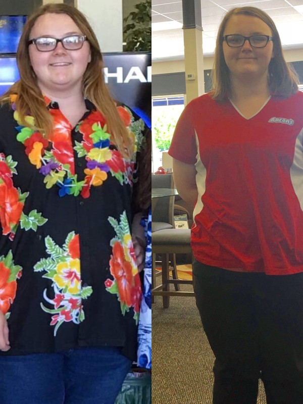Megans 30 Day Clean Eating Challenge Review