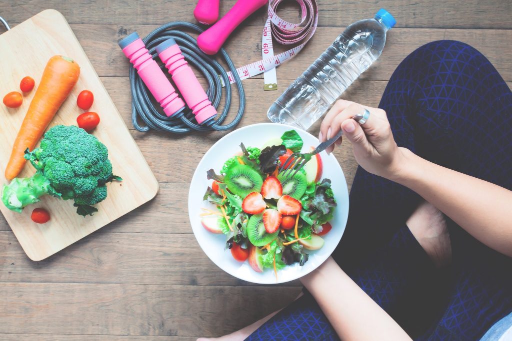 Weight Loss Clean Eating