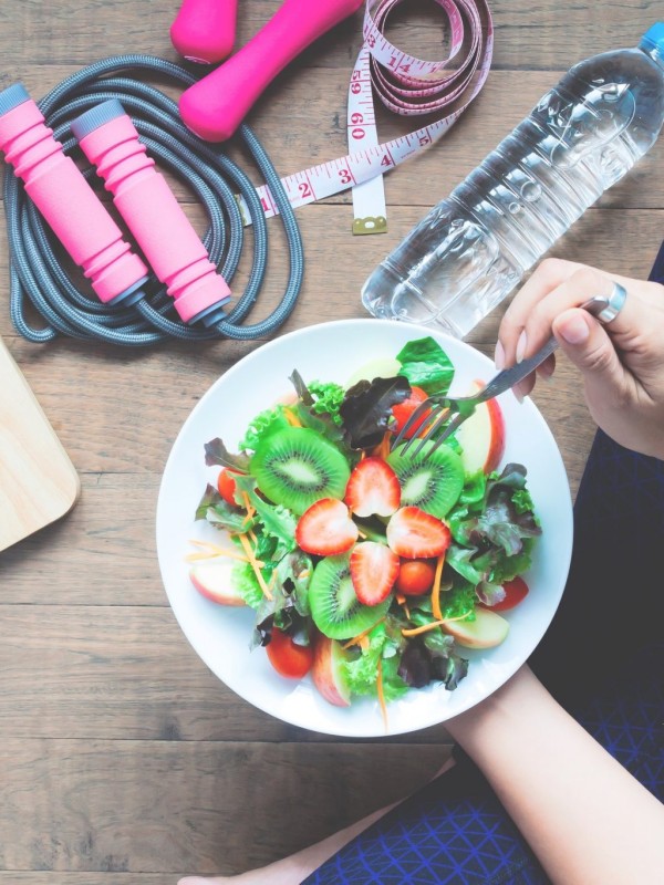 Weight Loss Clean Eating