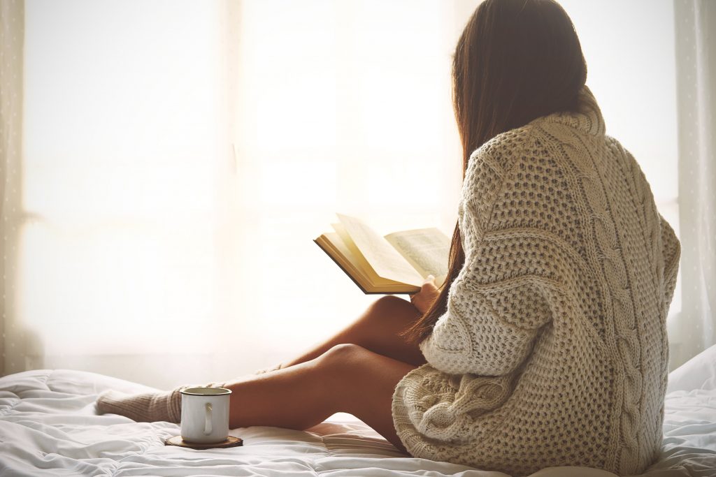 Curb Anxiety with Clean Food Crush