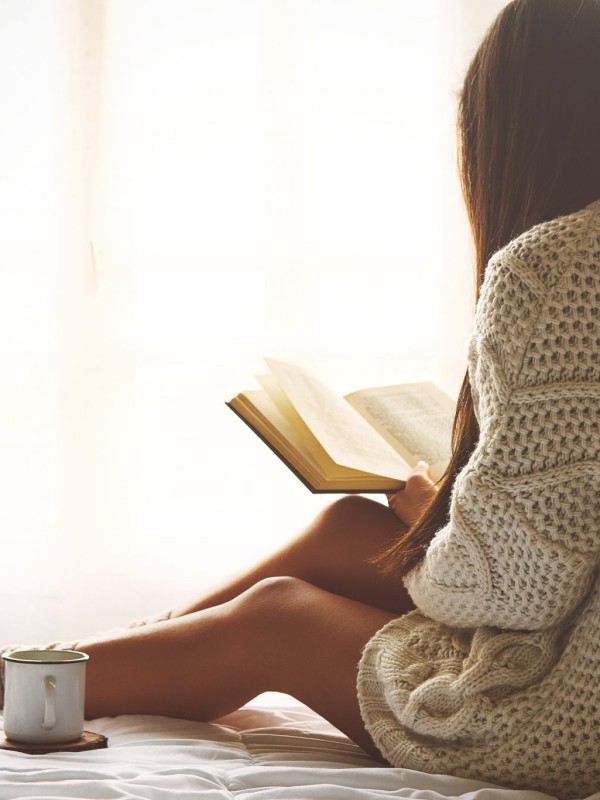 Curb Anxiety with Clean Food Crush