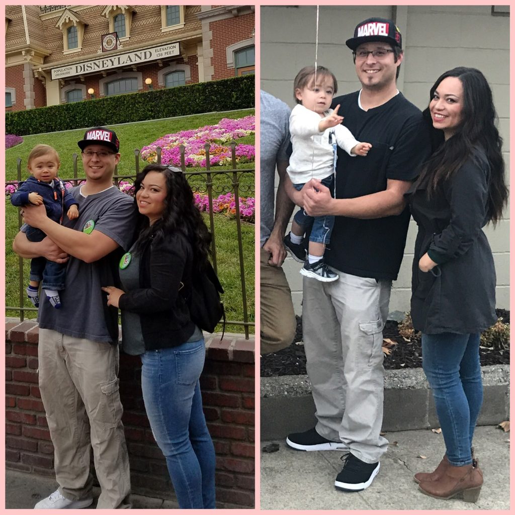 Jessica Lost Weight with CleanFoodCrush