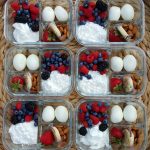 Rachel Masers Protein Packed Breakfast Bento Boxes Recipe
