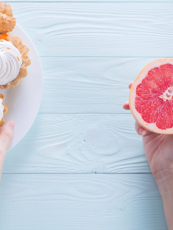Hormone Foods for Weight Control and Mood