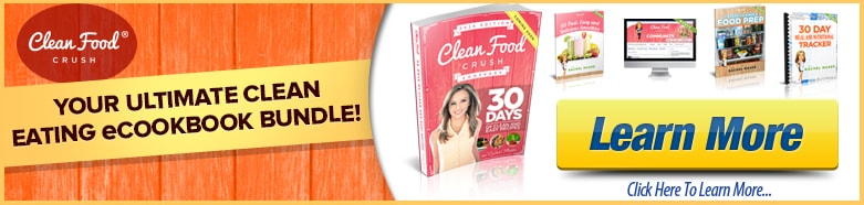 Clean Food Love