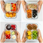 4 Ideas of Kid Friendly Lunchbox
