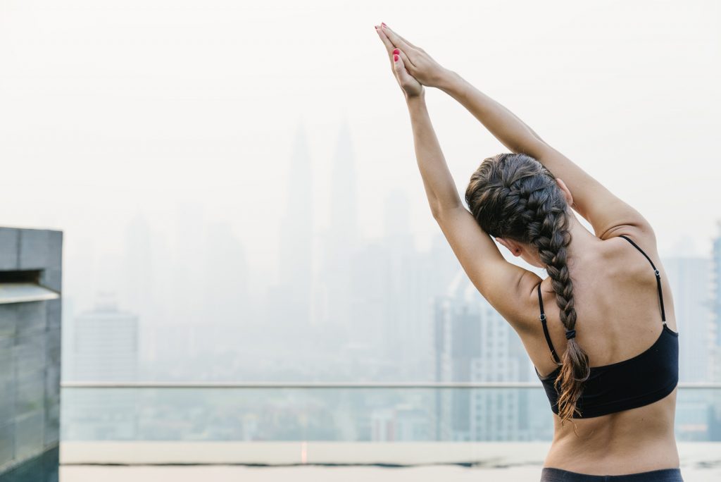 Ways to Fight Inflammation and Weight Loss