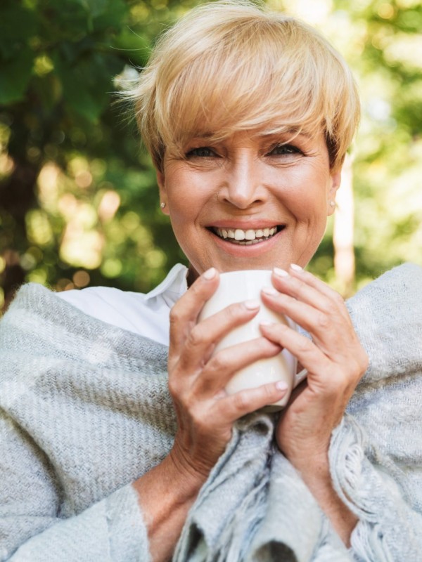 Clean Food Lifestyle Burns Fat and Lose Weight