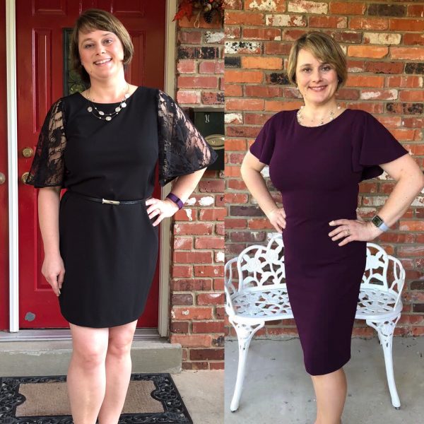 Erika Lost 12 Pounds in 30 Days with the Clean Eating Challenge ...