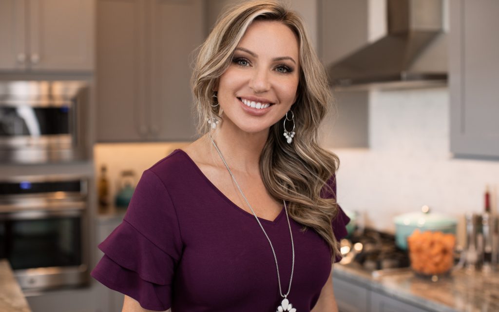 Rachel Maser's Mindset Rules for Clean Eating Weight Loss