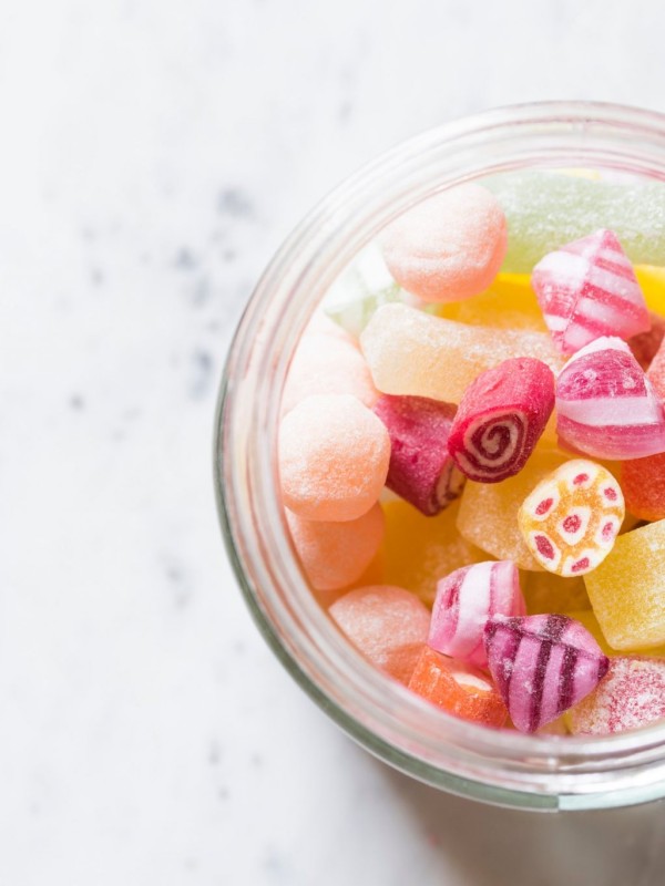 Beat Late Night Sugar Cravings with CleanFoodCrush