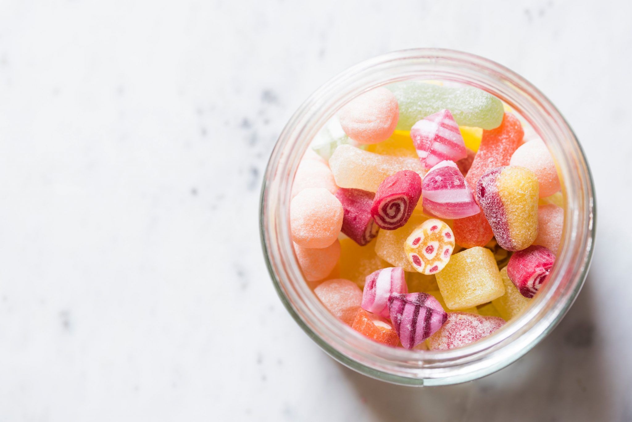 Beat Late Night Sugar Cravings with CleanFoodCrush