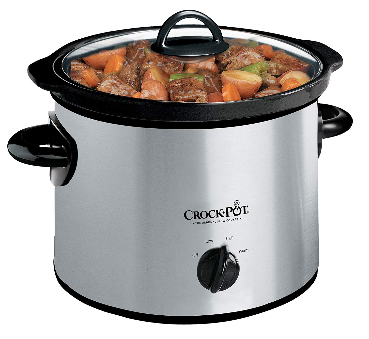 Crock Pot on CleanFoodCrush Holiday Gift Guide