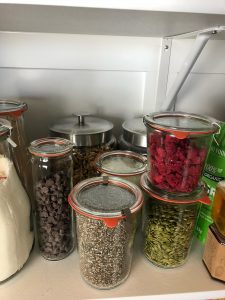 How to Set Up Your Pantry for Clean Eating Success | Clean Food Crush