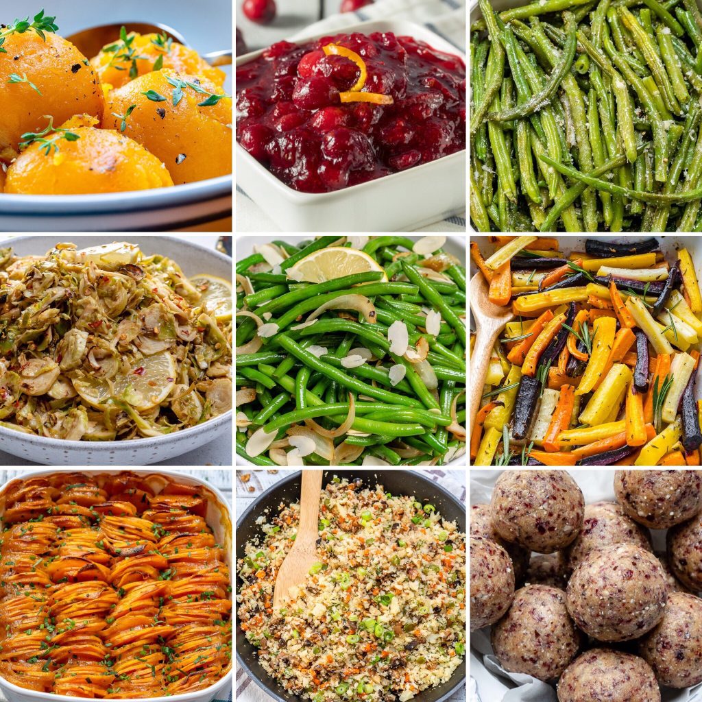 Recipes Clean Food Crush