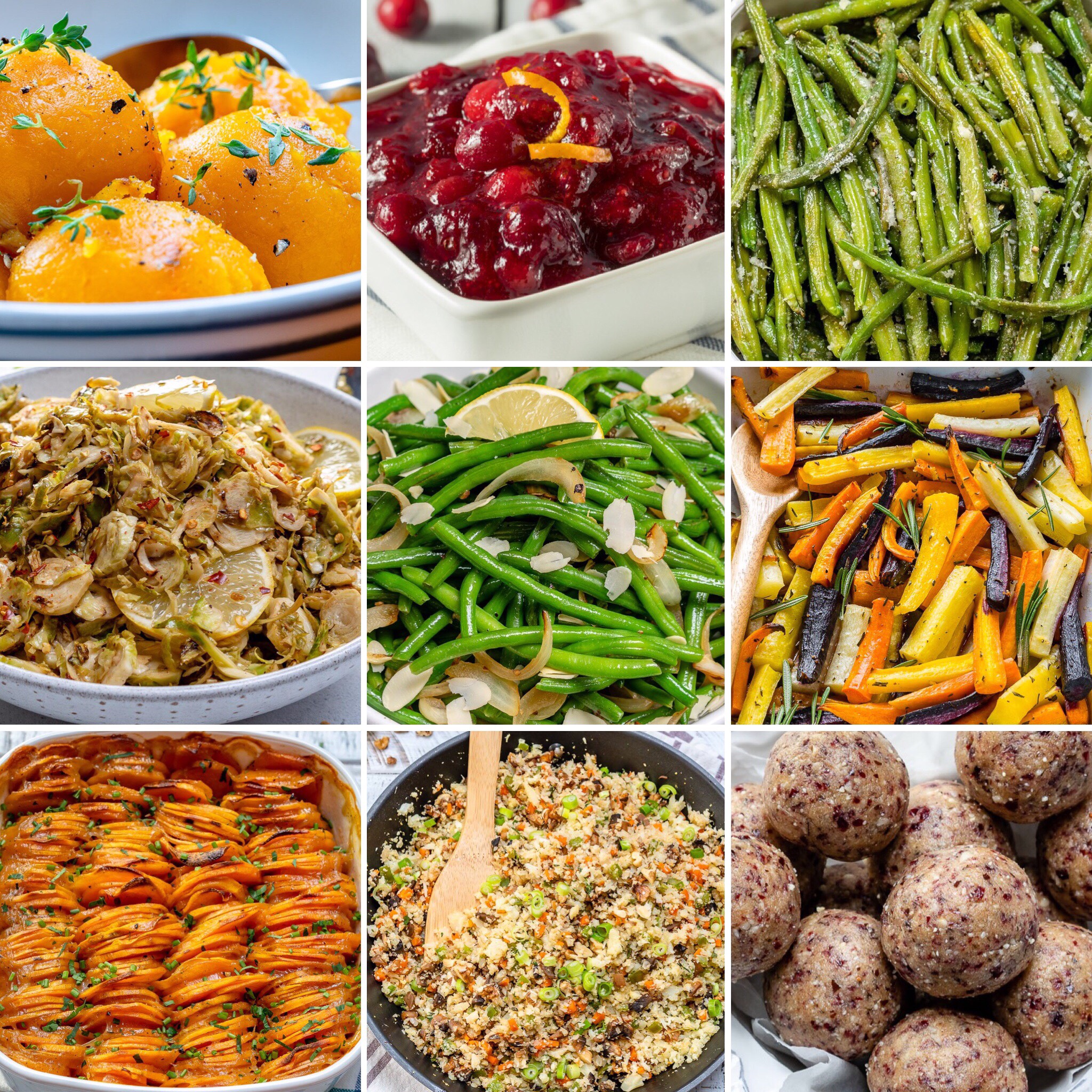 10 Heavenly Side Dishes For The Perfect Clean Eating Thanskgiving the-22-best-ideas-for-halloween-main-dishes-for-potluck-most-popular