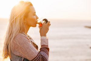 Tips to Lower Stress Naturally