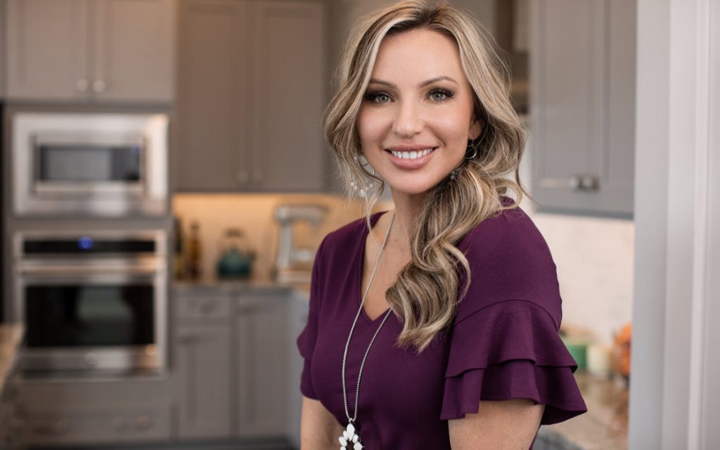 Beat the Winter Blues by Rachel Maser